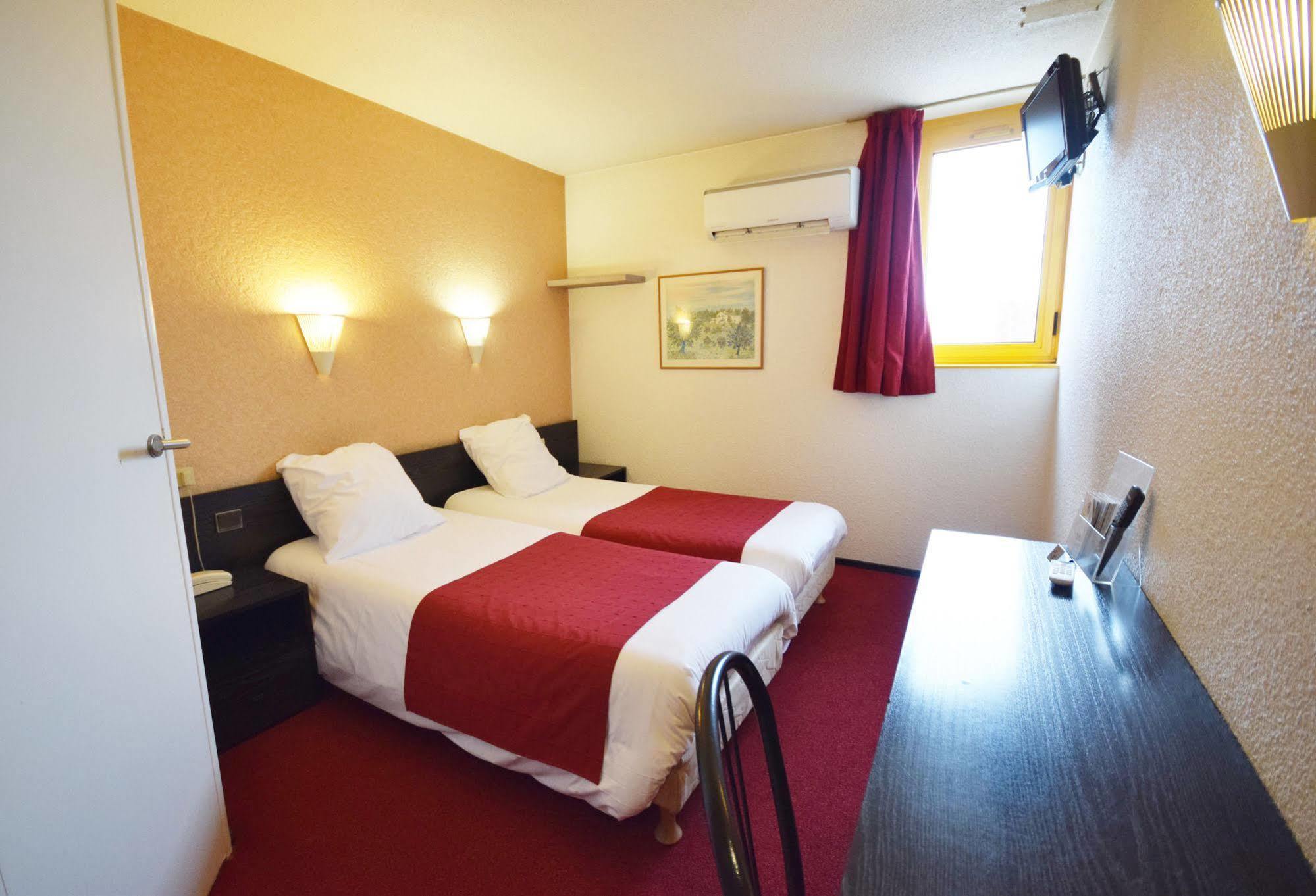 Best Hotel Sance - Mâcon Exterior foto