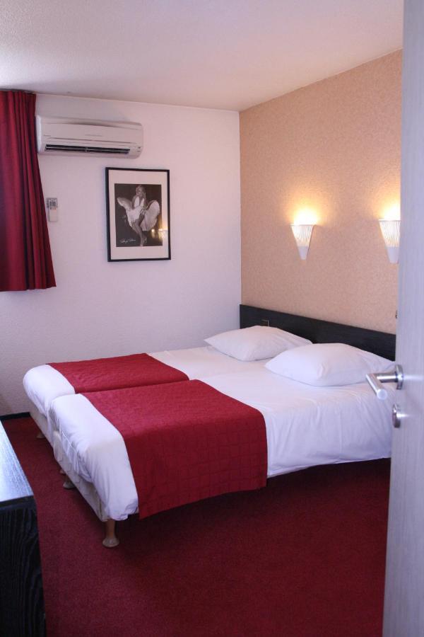 Best Hotel Sance - Mâcon Zimmer foto